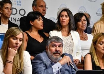 Unión por la Patria, tras el discurso de Javier Milei: «Los agravios y las excusas no tapan la realidad»