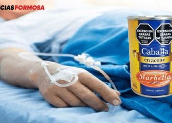 Confirman un caso de botulismo alimentario en Ingeniero Juárez. Qué es, cómo prevenirlo