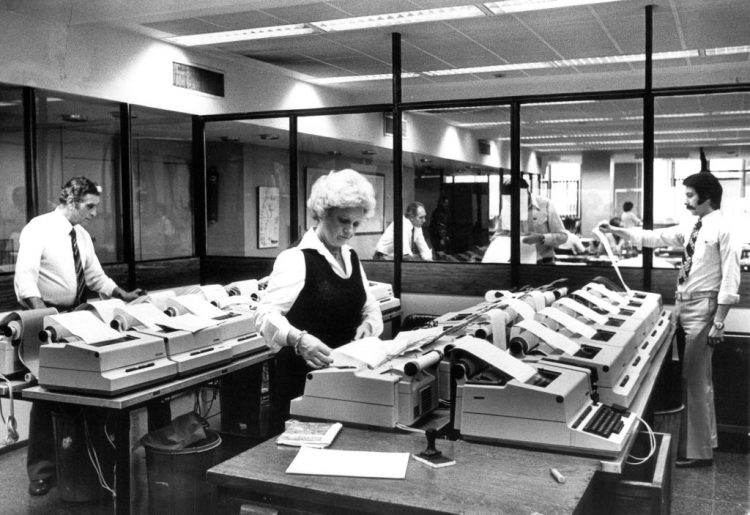 El primer despacho informativo de la corresponsalía Télam Formosa fue sobre el ataque al Regimiento, en octubre de 1975