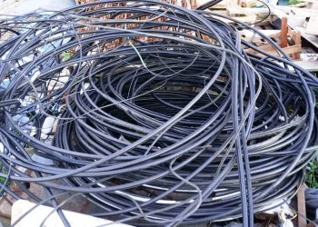 Detuvieron al «robacables» del barrio República Argentina