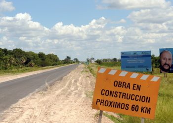 Más de 50 empresas constructoras, con obras paralizadas, generan el despido de sus obreros y profesionales