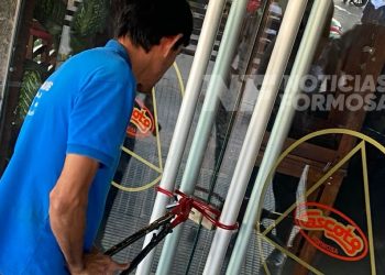 Por el despido de un empleado, la justicia ordenó embargo de bienes de Cascote por $ 56 millones