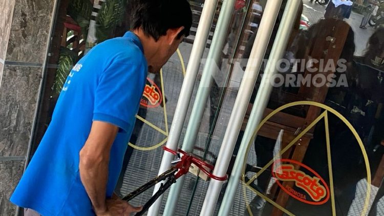 Por el despido de un empleado, la justicia ordenó embargo de bienes de Cascote por $ 56 millones