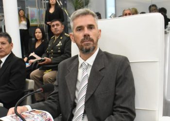 Evans le reclamó a Di Martino “más información para el contribuyente” sobre gastos del Concejo