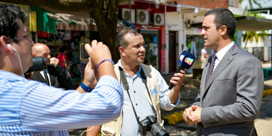 A pesar del contexto nacional difícil, en Formosa “se seguirá siempre al lado de la gente» aseguró Eber Solís