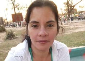 Muerte en la R81: «La tristeza es de los docentes». Quién era Carmen Soria
