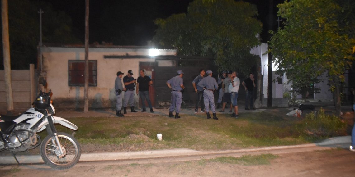 Barrio Simón Bolívar: detienen a dos mujeres por el homicidio de un hombre de 65 años