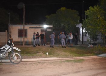 Barrio Simón Bolívar: detienen a dos mujeres por el homicidio de un hombre de 65 años