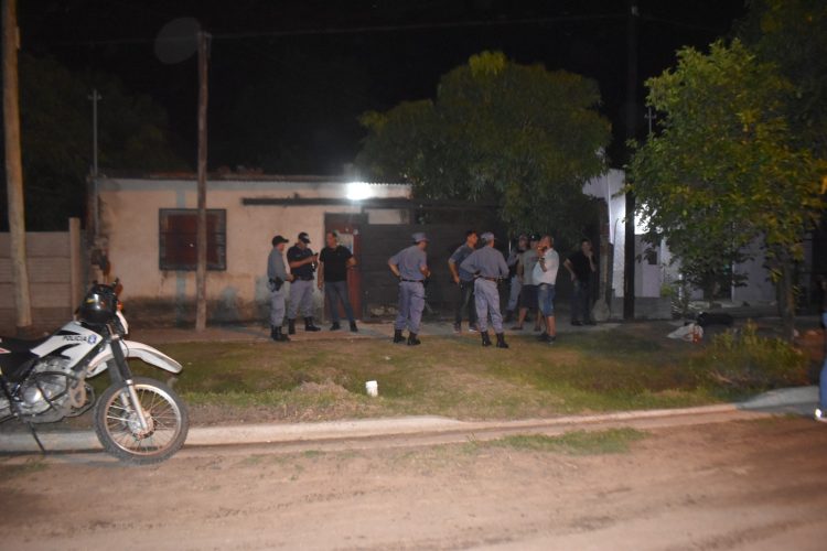 Barrio Simón Bolívar: detienen a dos mujeres por el homicidio de un hombre de 65 años