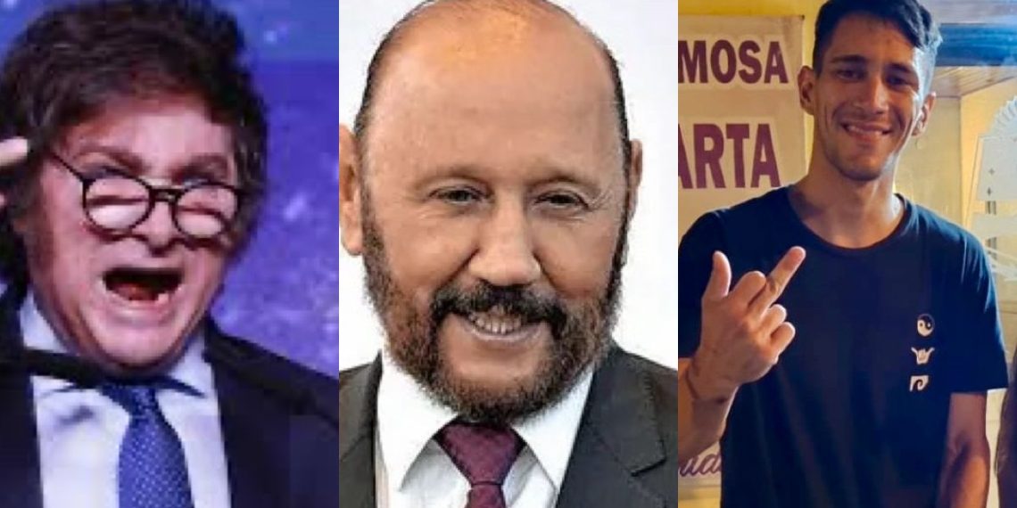 Ni Fuck You, ni bombolo, ni mogólico