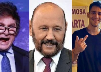 Ni Fuck You, ni bombolo, ni mogólico