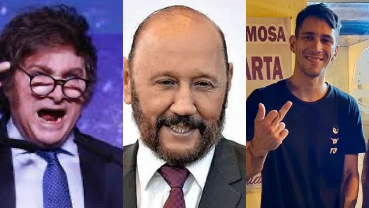 Ni Fuck You, ni bombolo, ni mogólico