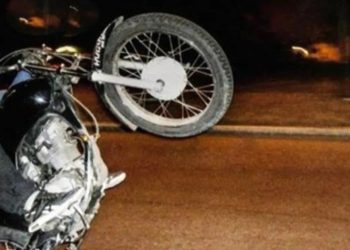 Demoraron a dos motoqueros cuando hacían «willy» por la Kirchner