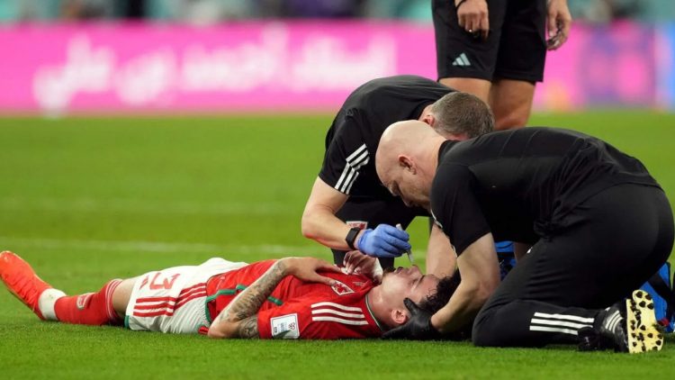 Las nuevas reglas del fútbol, con cambios revolucionarios. penales, VAR, tarjeta azul