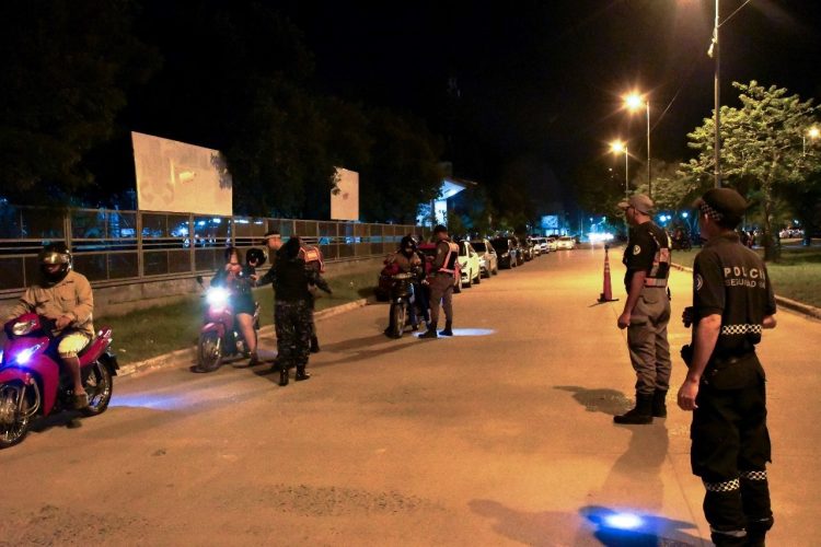 Fin de semana «copado»: 95 casos casos positivos de alcotest,  sacaron de circulación 46 motos, 2 automóviles y retuvieron 167 licencias de conducir