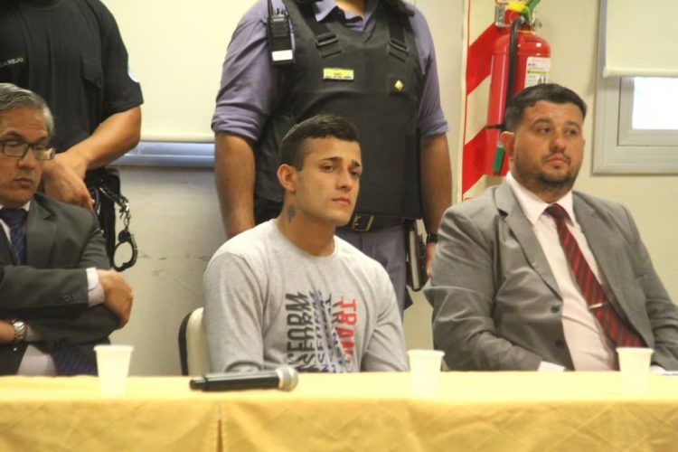 Casación confirmó la pena de prisión perpetua a los autores de la violación y femicidio de Cinthia Morán