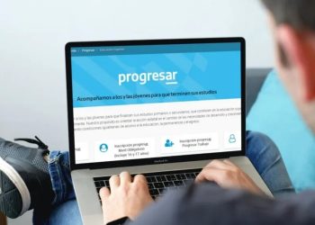 Abrieron en todo el país la convocatoria Progresar 2024