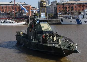 Abrieron inscripciones para las escuelas de cadetes y de suboficiales de la Prefectura Naval