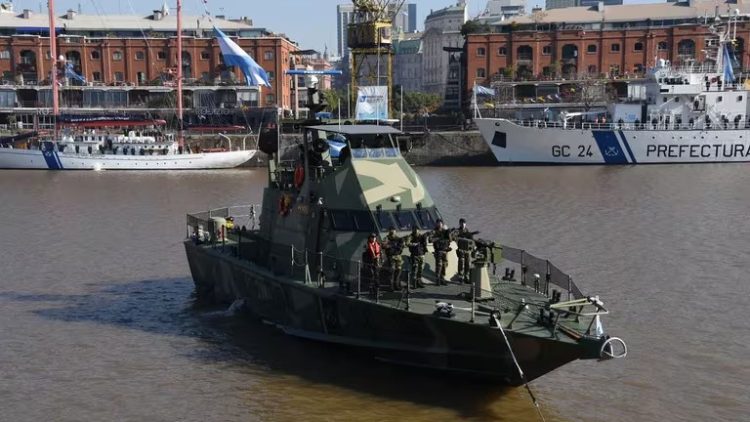 Abrieron inscripciones para las escuelas de cadetes y de suboficiales de la Prefectura Naval