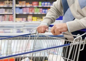 Carne, leche y medicamentos: fuerte caída en las ventas de tres rubros claves de la economía