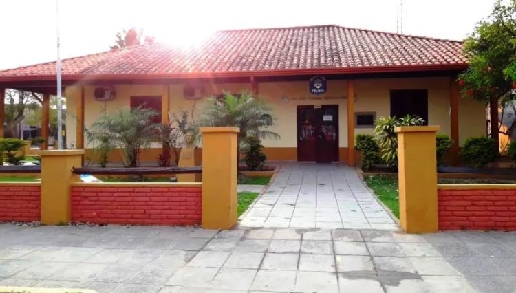 Con seis allanamientos simultáneos, marihuana y cocaína secuestrada y tres detenidos, desarticulan banda narco