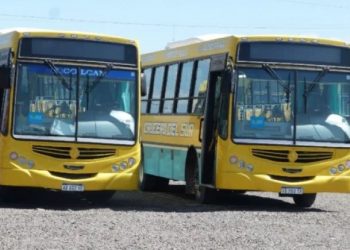 Crucero del Sur ofrece pagarles la indemnización a los trabajadores con colectivos