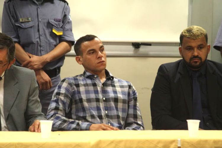 Casación confirmó la pena de prisión perpetua a los autores de la violación y femicidio de Cinthia Morán