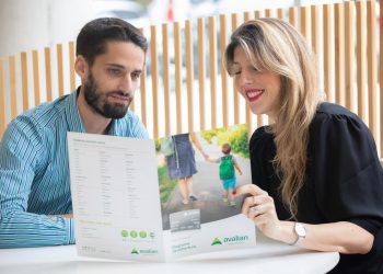 Prepagas: Avalian lanza un nuevo plan que te permite elegir según tu uso y necesidades