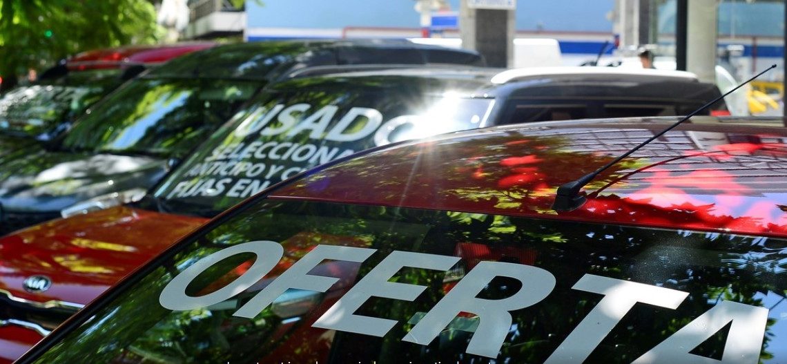 Congelamiento de precios: cuáles son los autos 0 km y usados que no aumentaron