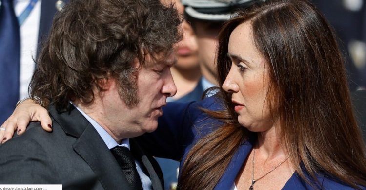 Primera encuesta electoral de cara a las legislativas: ¿la gente votaría a favor o en contra de Milei?