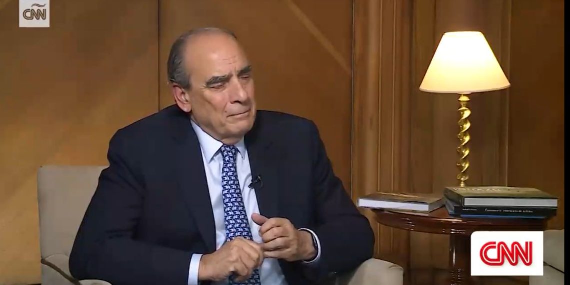 Ministro Francos sobre Formosa: «es el ejemplo más claro de un feudo que atrasa 100 años»