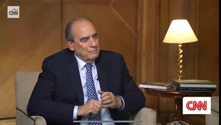 Ministro Francos sobre Formosa: «es el ejemplo más claro de un feudo que atrasa 100 años»