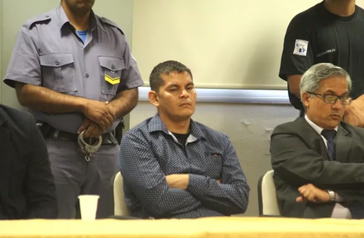 Casación confirmó la pena de prisión perpetua a los autores de la violación y femicidio de Cinthia Morán