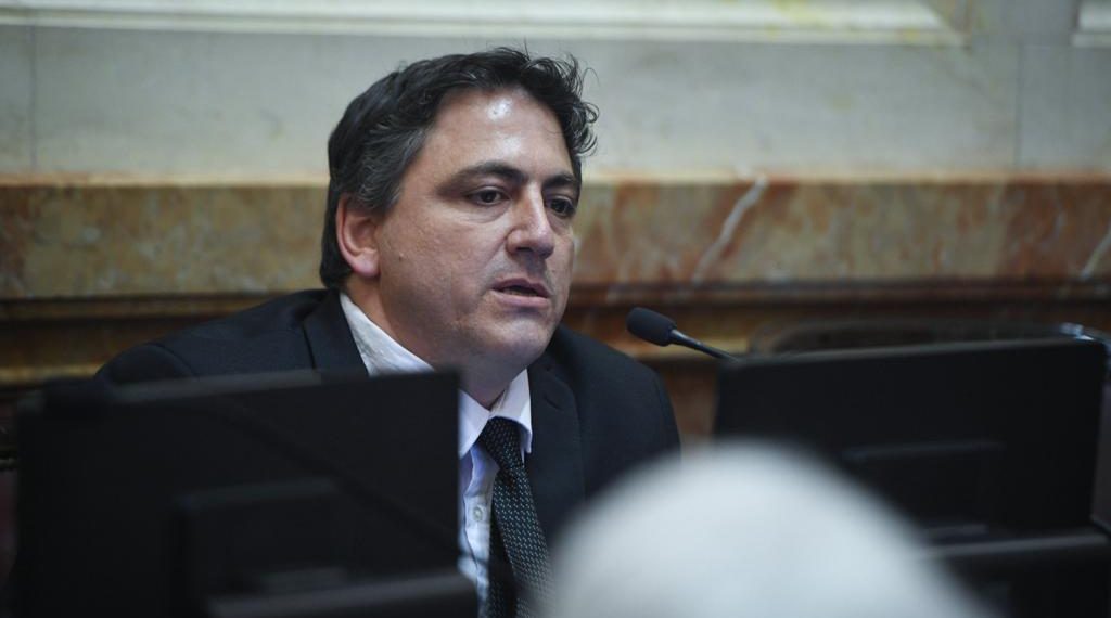 Penas contra el adoctrinamiento escolar: Paoltroni celebró el anuncio y apuntó a la educación en Formosa