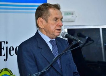 De Vido: “El aumento de la tarifa de energía eléctrica establecido por Nación es abusivo»