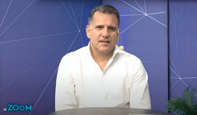 Caffa valoró despliegue en la provincia y criticó el desfinanciamiento de la DNV