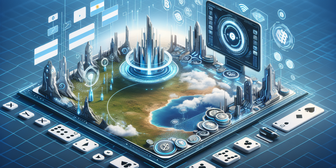 Una mirada a algunos de los mejores casinos en línea de Argentina en 2024