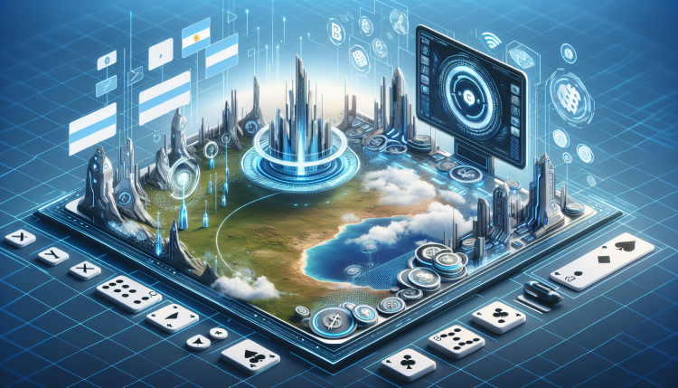 Una mirada a algunos de los mejores casinos en línea de Argentina en 2024