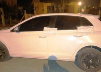 Hacía delivery de marihuana por la ciudad y fue detenido