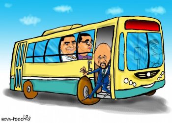 La UTA pide que Gildo solucione el conflicto de los choferes con la empresa misionera