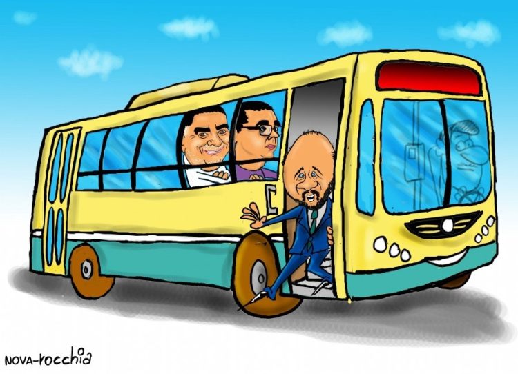 La UTA pide que Gildo solucione el conflicto de los choferes con la empresa misionera