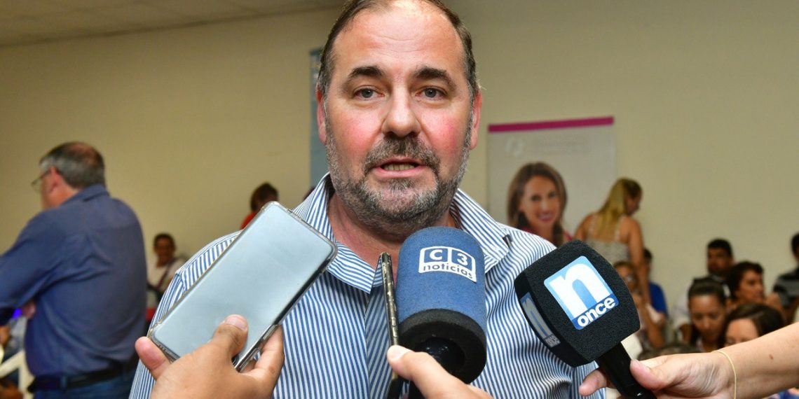 Desde el IPV cuestionan política nacional: En Formosa unas 50 empresas quedaron paralizadas