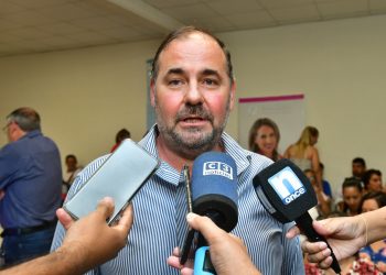 Desde el IPV cuestionan política nacional: En Formosa unas 50 empresas quedaron paralizadas