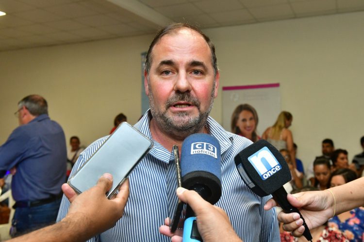 Desde el IPV cuestionan política nacional: En Formosa unas 50 empresas quedaron paralizadas