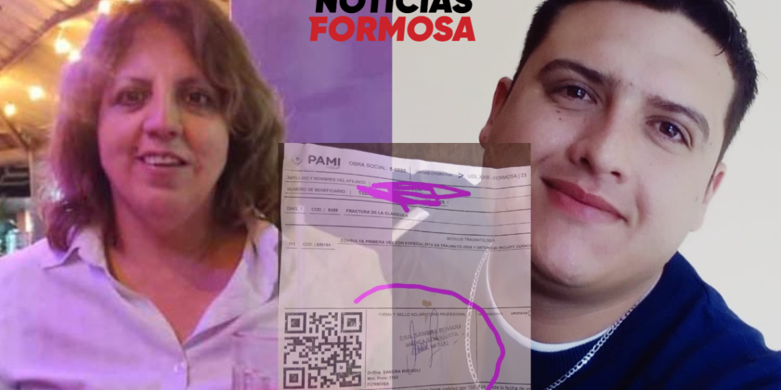 La Doctora con Súper Poderes