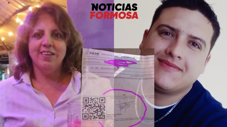 La Doctora con Súper Poderes