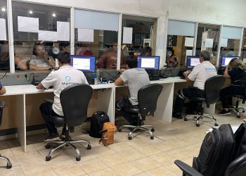 Récord: 30.000 argentinos fueron a Paraguay por el cruce fronterizo de Clorinda el fin de semana largo