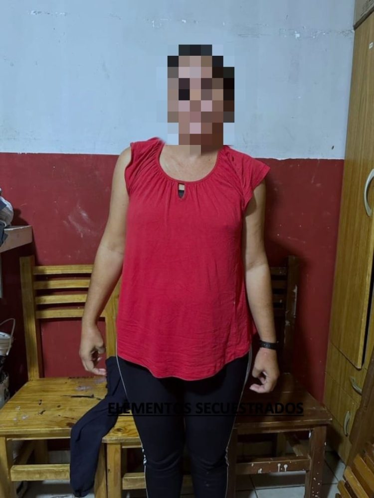 Desarticularon en Buenos Aires a la organización terrorista denominada Ejército del Pueblo Paraguayo (EPP)