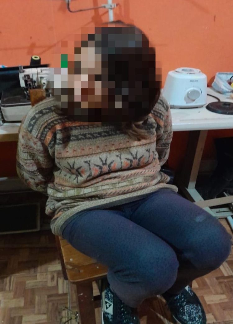 Desarticularon en Buenos Aires a la organización terrorista denominada Ejército del Pueblo Paraguayo (EPP)