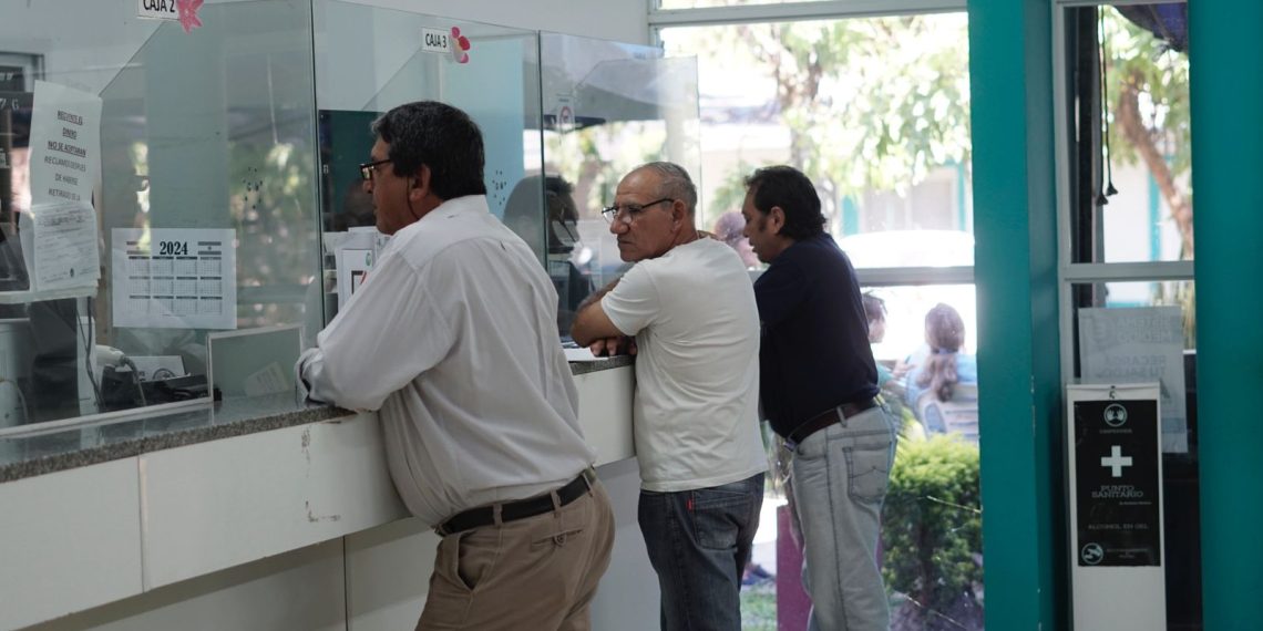 La municipalidad informó que hasta el 14 de mayo habrá bonificación por el pago de los tributos